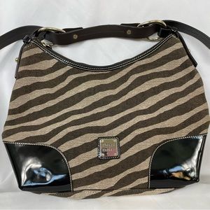 Dooney & Bourke Nikki Hobo Bag